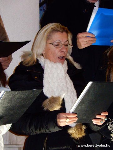 Advent negyedik vasárnapján 23